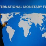 Read more about the article Asia’s Uneven Economic Resilience Faces Stress Tests, IMF Says