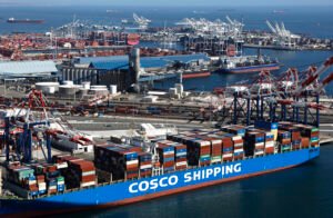 Read more about the article U.S. Trade Deficit Widens to Largest Level in More Than a Year