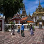 Read more about the article Thai Central Bank Holds Rate Steady, Raises Growth Forecasts