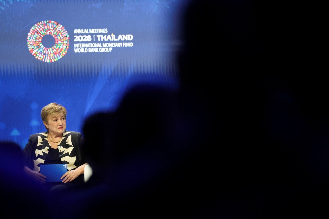 You are currently viewing IMF Warns Governments Against Reliance on Short-Term Debt