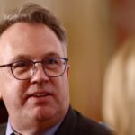 Read more about the article One More U.S. Interest-Rate Increase May Be Appropriate, Fed’s Williams Says