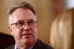 Read more about the article One More U.S. Interest-Rate Increase May Be Appropriate, Fed’s Williams Says
