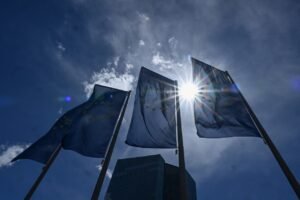 Read more about the article Eurozone Consumer Sentiment Falls Further on Lingering Energy Shock