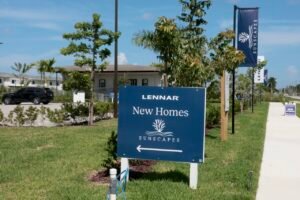 Read more about the article Mortgage rates posted their largest increase in four years this week