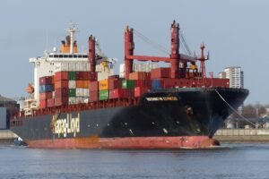 Read more about the article German Exports Fall Further