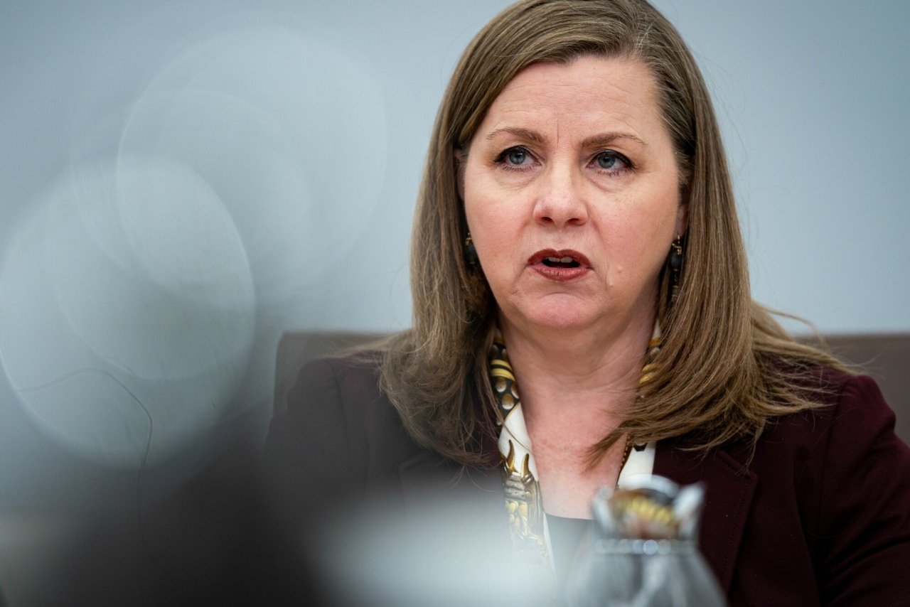 You are currently viewing Fed’s Bowman Says Inflation Above Goal, But No Urgency to Act