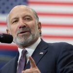 Read more about the article Lutnick Throws the Future of U.S.-Mexico Trade Talks Into Further Doubt