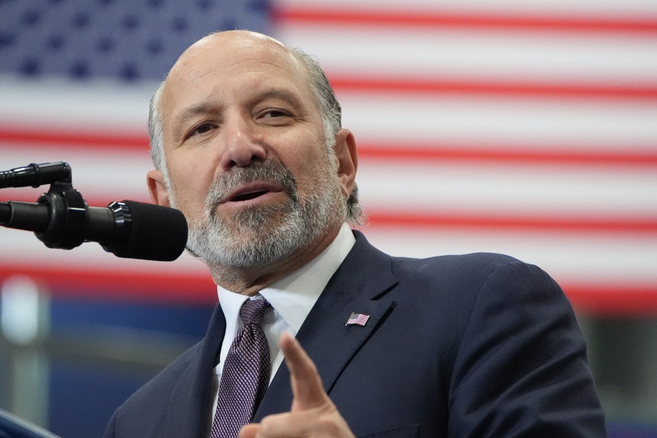 You are currently viewing Lutnick Throws the Future of U.S.-Mexico Trade Talks Into Further Doubt