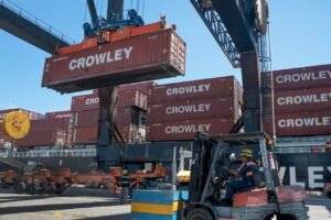 Read more about the article U.S. Import Prices Rose in September