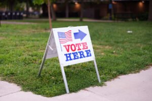Read more about the article Week Ahead for FX, Bonds: U.S. Midterms, Jobs Data in Focus; BOE Expected to Raise Rates