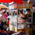 Read more about the article China’s Consumer, Producer Prices Accelerated in September