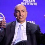 Read more about the article Fed’s Kashkari Says Inflation Still Too High, Latest Data Didn’t Change View
