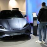 Read more about the article EU to Cap Chinese Hybrid-Vehicle Imports at 350,000 Units Annually, Official Says
